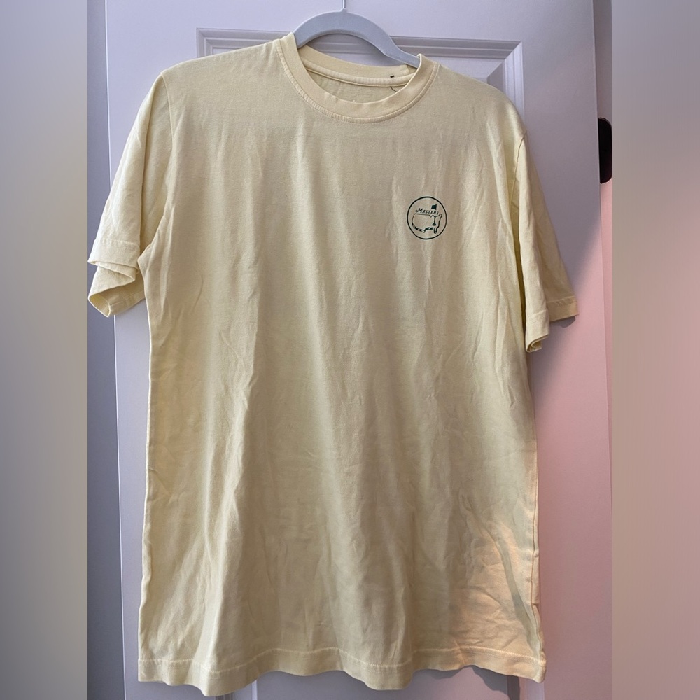 Women’s Masters Golf T Shirt